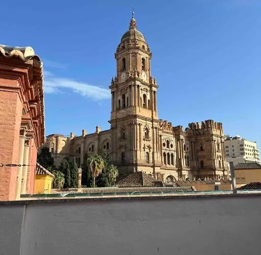 Pizarro Apartments !