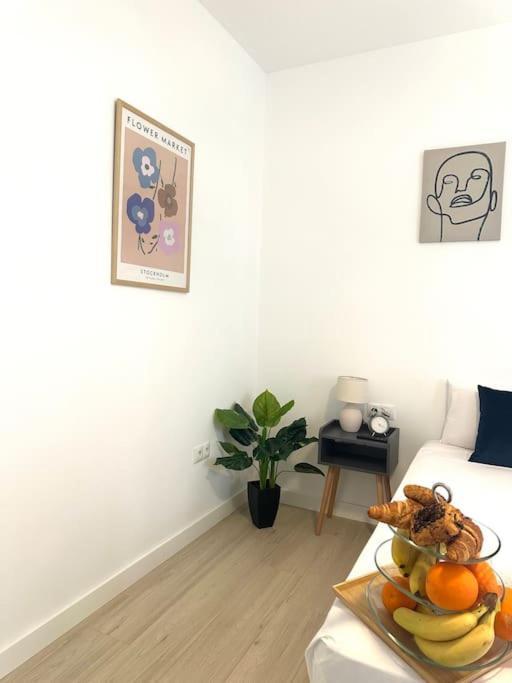Apartament Pizarro ! *