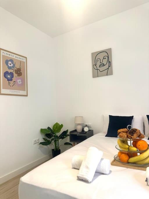 Apartament Pizarro !