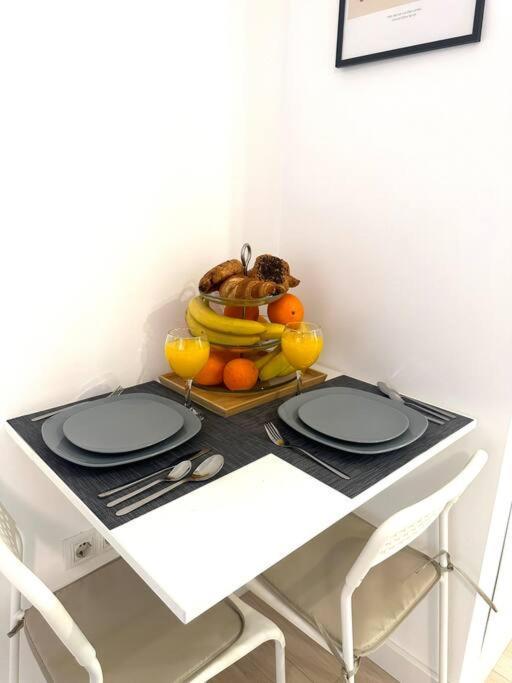 Apartament Pizarro ! *