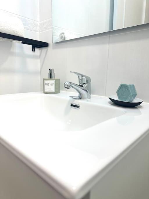 Apartament Pizarro !