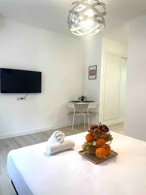 Pizarro ! Apartament Màlaga