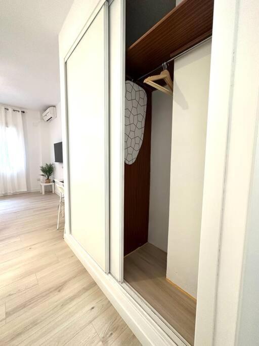 Apartament Pizarro ! Màlaga