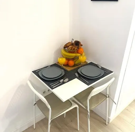 Pizarro Apartments !