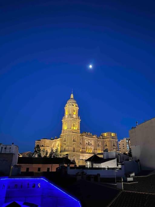 Appartement Pizarro ! Málaga